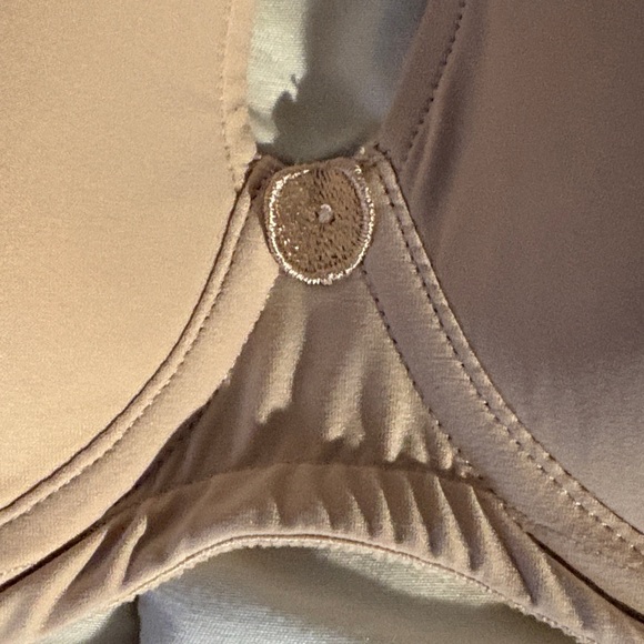 Marie Jo Tom L’Adventure Convertible Underwire Nude Bra - Picture 7 of 8